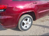 Jeep Grand Cherokee Altitude 4X2 1C4RJEAG3JC252953 fotografie