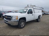 Chevrolet Silverado 2500Hd Work Truck 1GC0KVEG4EF132373 fotografie