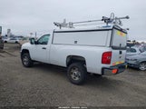 Chevrolet Silverado 2500Hd Work Truck 1GC0KVEG4EF132373 снимка