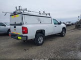 Chevrolet Silverado 2500Hd Work Truck 1GC0KVEG4EF132373 снимка