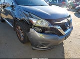 Nissan Murano Sl 5N1AZ2MG8FN208440 снимка