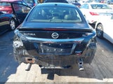Nissan Altima 2.5 Sl 1N4AL3AP3DC277213 снимка