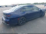 BMW 760 I xDrive WBA33EJ06PCL92729 снимка
