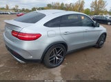 Mercedes-Benz Amg Gle 43 Coupe 4Matic 4JGED6EB4HA066138 photo