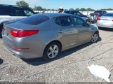 Kia Optima Lx 5XXGM4A71FG486962 снимка
