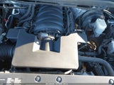 Chevrolet Silverado  2Lt 1GCVKREC6FZ149377 снимка
