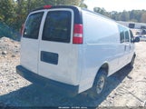 Chevrolet Express  Work Van 1GCWGBFG8J1196755 снимка