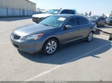 Honda Accord 2.4 Ex JHMCP26789C004820 снимка