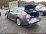 Toyota Camry Xle Hybrid 4T1F31AK1LU017227 снимка