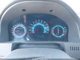 Ford Fusion Sel 3FAHP0JA7BR281759 снимка