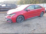 Toyota Corolla Se JTDP4RCE2LJ012891 снимка