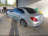 Mercedes-Benz C 300 4Matic 55SWF4KB5FU000907 photo