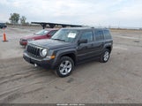 Jeep Patriot Limited 1C4NJRCB1ED847940 photo