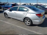 Honda Civic Lx 19XFB2F58DE248724 снимка