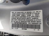Honda Civic Lx 19XFB2F58DE248724 снимка