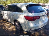 Acura Mdx Technology Pkg 5J8YD4H5XKL032830 снимка