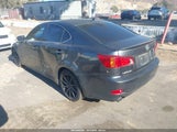 Lexus Is 250 JTHBK262695106507 снимка