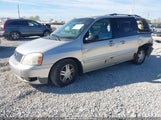 Ford Freestar Sel 2FMZA52244BA16900 снимка