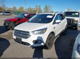 Ford Escape Titanium 1FMCU0JD9HUA11548 снимка