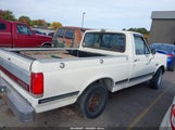 Ford F150 1FTCF15N9HPB11588 снимка