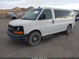 Chevrolet Express  Ls 1GAWGEFG8H1141081 снимка