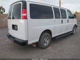 Chevrolet Express  Ls 1GAWGEFG8H1141081 снимка
