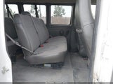Chevrolet Express  Ls 1GAWGEFG8H1141081 снимка