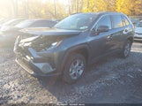 Toyota Rav4 Hybrid Le 4T3LWRFV2SU182544 fotografie