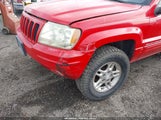 Jeep Grand Cherokee Limited 1J4GW68N3XC544902 fotografie