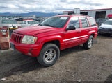 Jeep Grand Cherokee Limited 1J4GW68N3XC544902 photo