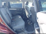 Toyota Highlander Le V6 5TDBKRFH5FS214265 снимка