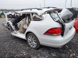 Volkswagen Jetta Sportwagen 2.0L Tdi 3VWPL7AJ2EM623305 fotografie