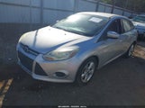 Ford Focus Se 1FADP3F20EL126460 fotografie