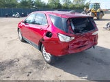 Chevrolet Equinox Lt 3GNAXKEV0KS650157 снимка