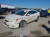 Buick Lacrosse Leather Group 1G4GC5E35DF323190 снимка