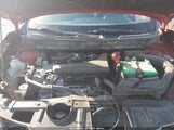 Nissan Rogue S JN8AT2MV1GW138512 снимка