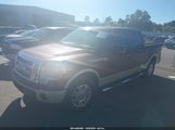 Ford F-150 King Ranch/Lariat/Platinum/Xl/Xlt 1FTPW12V99FA75415 photo