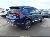 Hyundai Santa Fe Hybrid Sel Premium 5NMS3DA13PH004696 photo