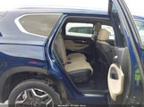 Hyundai Santa Fe Hybrid Sel Premium 5NMS3DA13PH004696 photo