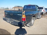 Toyota Tacoma 4TANL42N5XZ460432 photo