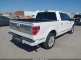 Ford F-150 Platinum 1FTFW1CT0DFB97629 снимка