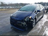 Toyota Prius Two JTDKN3DUXE0392520 снимка