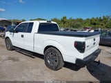 Ford F-150 Xl 1FTFX1CF9CKE24393 снимка