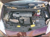 Toyota Prius Three Se JTDKN3DU5D5606797 снимка