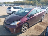 Toyota Prius Three Se JTDKN3DU5D5606797 снимка