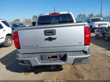 Chevrolet Colorado Lt 1GCGSCEN5J1177895 photo