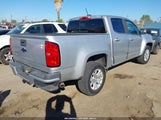 Chevrolet Colorado Lt 1GCGSCEN5J1177895 photo