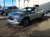 Chevrolet Trax Fwd Lt KL77LHEP0SC077413 fotografie