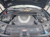 Mercedes-Benz Gl 450 4Matic 4JGBF7BE9BA723783 снимка