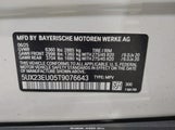 BMW X5 xDrive40I 5UX23EU05T9076643 photo